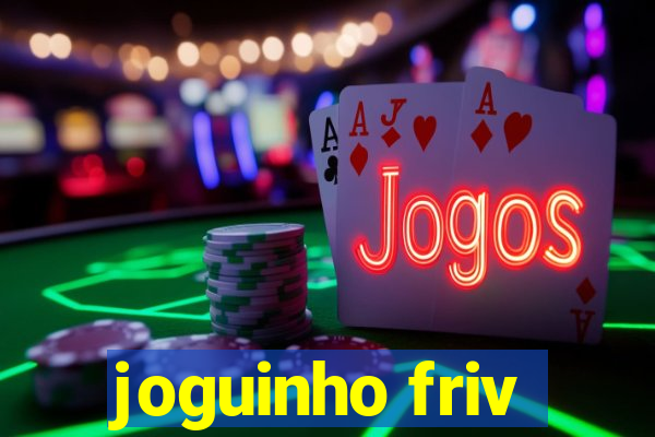 joguinho friv